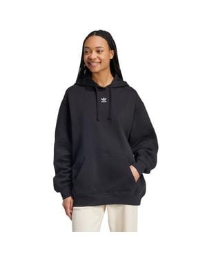 adidas Fleece Femme - Bleu