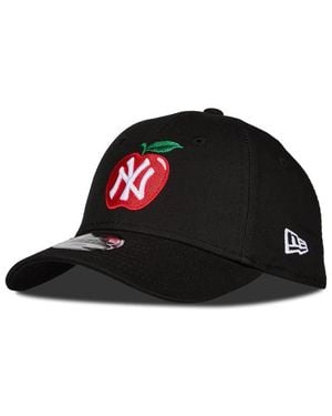 KTZ 9Forty Petten - Zwart