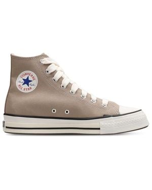 Converse Throwback Homme - Gris