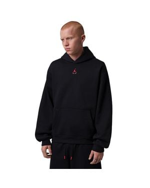 Nike Brooklyn Hombre Sudaderas - Negro