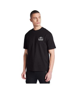 Project X Paris Celeb Drip T-Shirts - Black