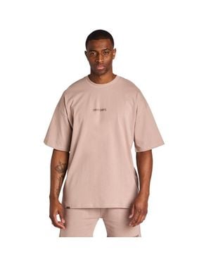 Street Cartel T-Shirts - Pink