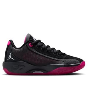 Nike Luka Shoes - Black