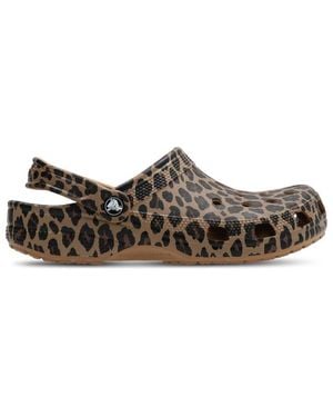 Crocs™ Classic Trainers - Brown