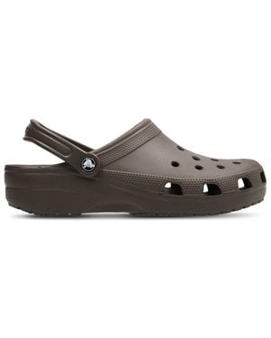 Crocs™ Classic Trainers - Brown
