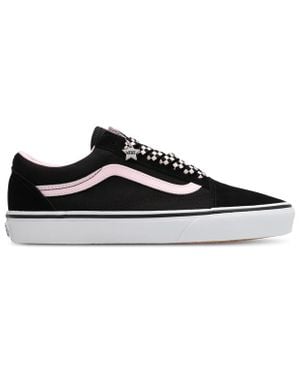 Vans Old Skool Trainers - Black