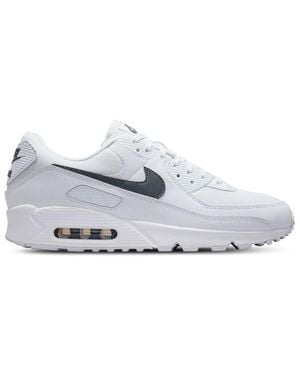 Nike Air Max 90 - White