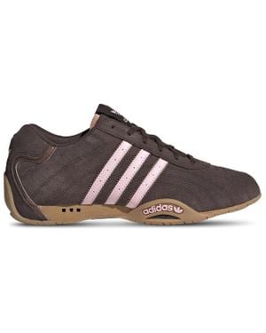 adidas Adiracer Lo Femme Chaussures - Marron