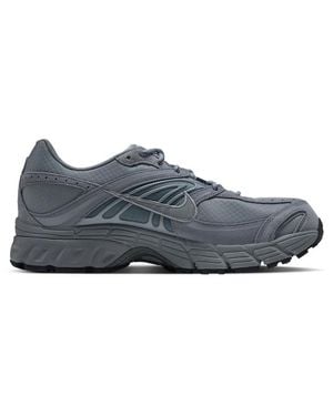 Nike Air Max Trainers - Grey