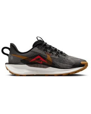 Nike Pegasus Kid's Trainers - Black