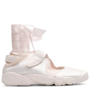 Nike Rift Femme - Rose