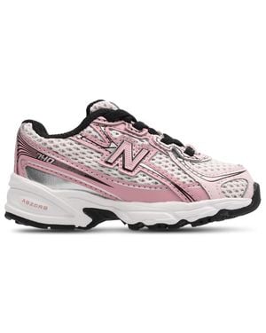 New Balance 740 Baby Shoes - Pink