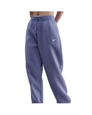 Nike Sportswear Mujer Pantalones - Azul
