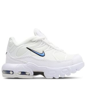 Nike Tuned - White