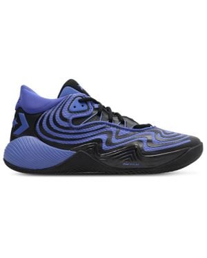 Converse All Star Trainers - Blue