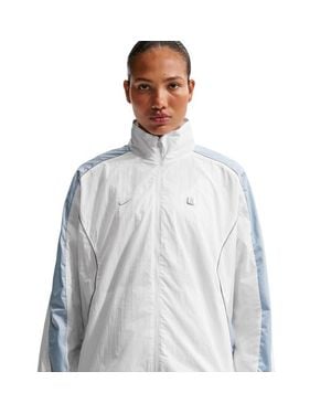 Nike Sportswear Mujer Chaquetas - Azul