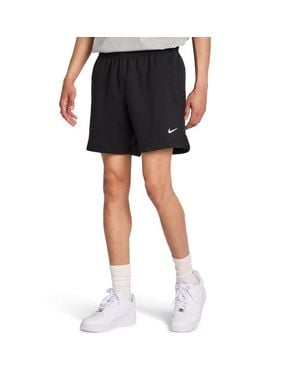 Nike Nrg Nocta Shorts - Black
