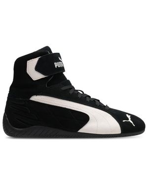 PUMA Speedcat Trainers - Black