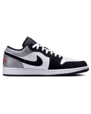 Nike Aj1 Low Shoes - Blue