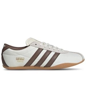 adidas Tokyo Femme - Blanc