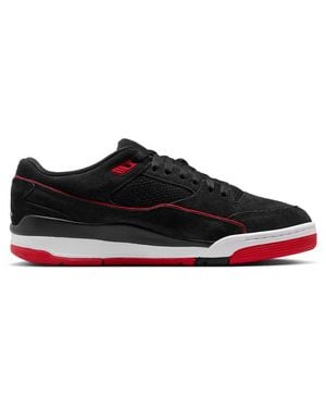 Nike Flight Trainers - Black