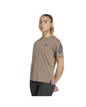 adidas Climacool T-Shirts - Grijs