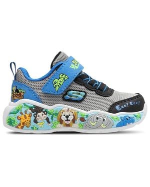 Skechers Baby Shoes - Blue