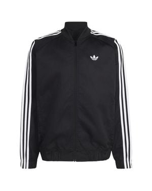 adidas Adicolor Trainingspakken - Zwart