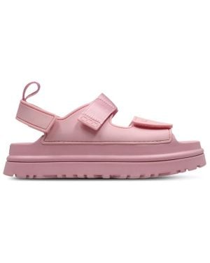 UGG Goldenglow Shoes - Pink