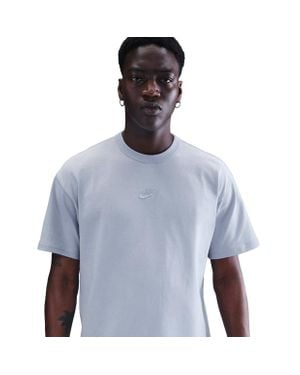 Nike Premium Essentials T-Shirts - Blue