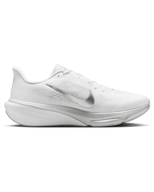Nike Pegasus Femme - Blanc