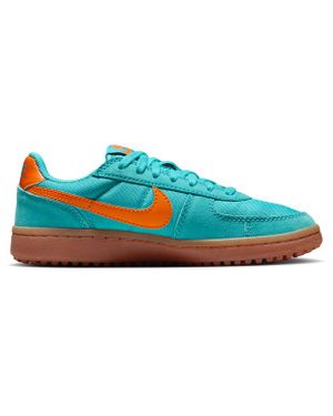 Nike Field General Shoes - Blue