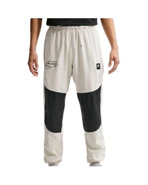 Nike Air Broeken - Naturel