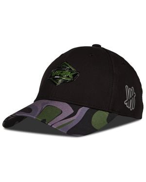 Vrunk Cap Gorras - Negro