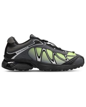 Salomon Xt-Whisper Trainers - Black