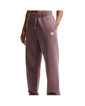 Nike Sportswear Trousers - Red