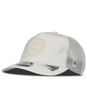 KTZ 9Forty Gorras - Blanco