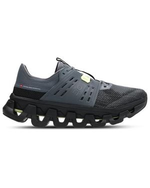 On Shoes Cloudswift Trainers - Black