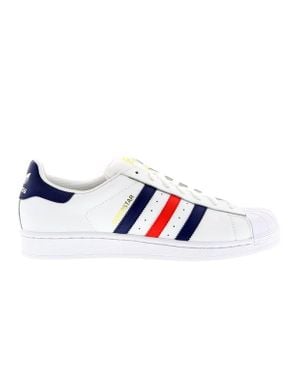 Nike Field General Trainers - Blue