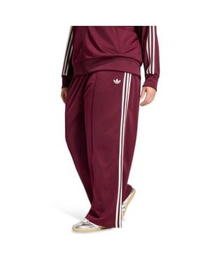 adidas Firebird Broeken - Rood