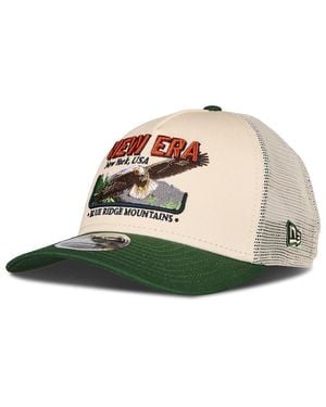 KTZ Trucker Trucker - Green