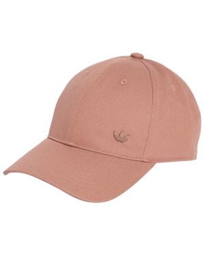 adidas Dad Caps - Pink