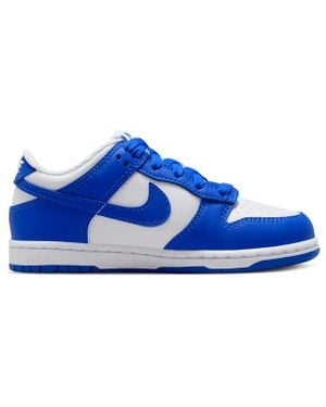 Nike Dunk Shoes - Blue