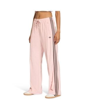 adidas Terry - Pink