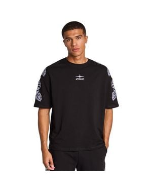 Project X Paris T-Shirts - Black