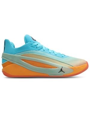 Nike Luka Trainers - Blue