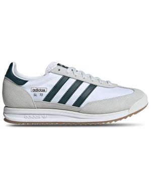 adidas Rs Hombre Zapatillas - Azul