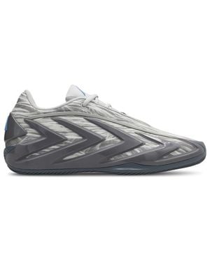 adidas Anthony Edwards Homme - Gris