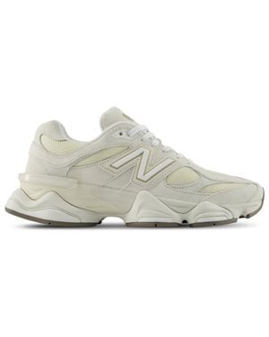 New Balance 9060 Trainers - Grey