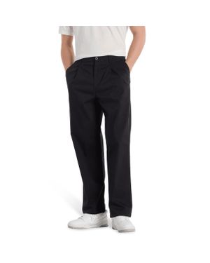 New Balance Athletics Relaxed Trouser Trousers - Black